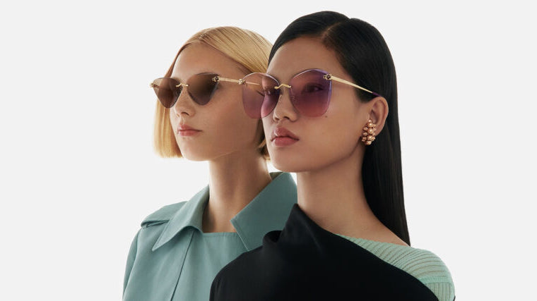 Eyes on Elegance: Unveiling Cartier’s Glamorous Sunglasses Collection for Women