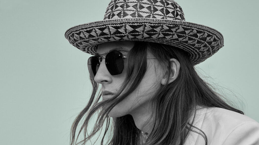 Fascination of Saint Laurent Sunglasses