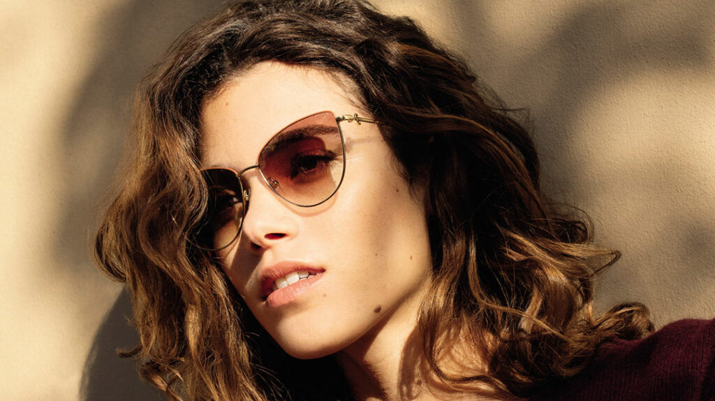 Longchamp Eyewear: New Parisian Designs for Fall 2021
