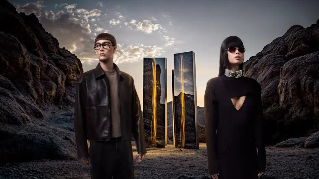 Cazal Eyewear 2025: Designed for Eternity, Forever Bold