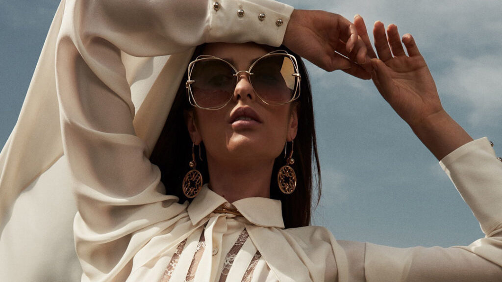 Elie Saab Eyewear Resort 2020