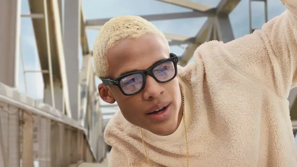 The Future Looks Bright: Introducing Ray-Ban’s 2024 Eyewear Lineup