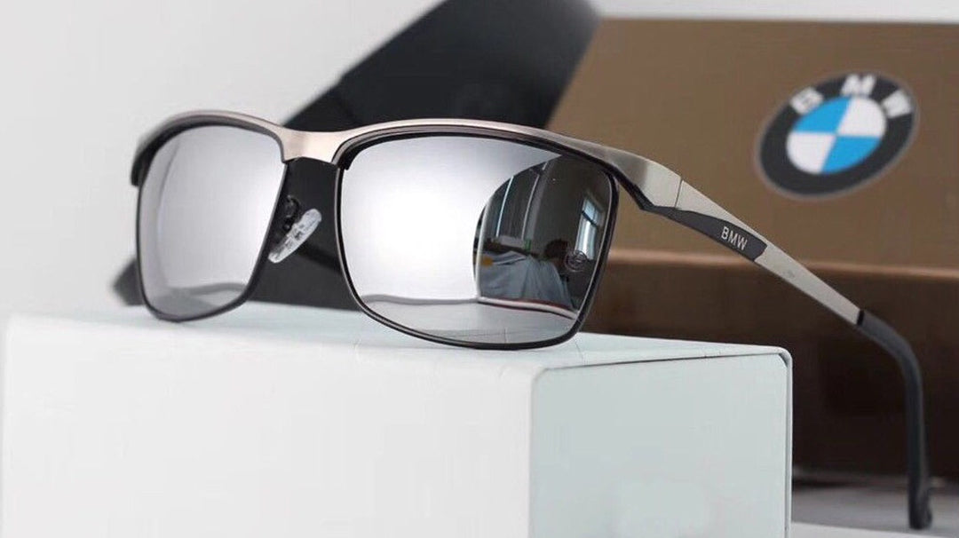 BMW Eyewear Collection