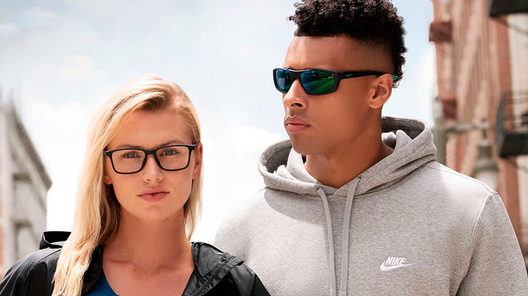 Nike 2021 Eyewear Collection