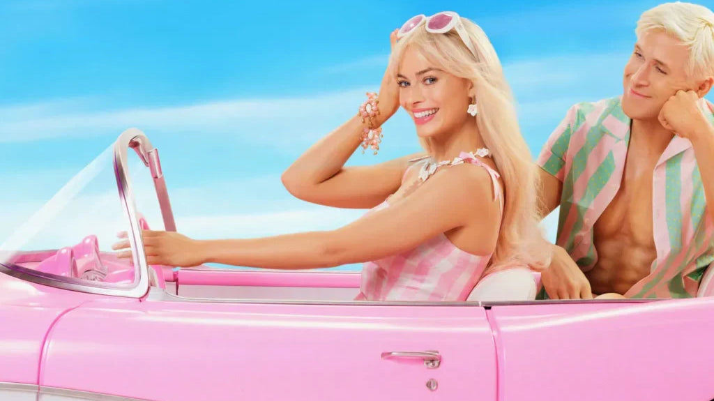 All Eyes on Barbie: The Hottest Must-Have Sunglasses of 2023