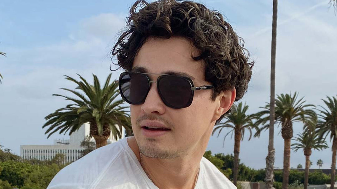 Rag & Bone SS 2021 Eyewear Collection