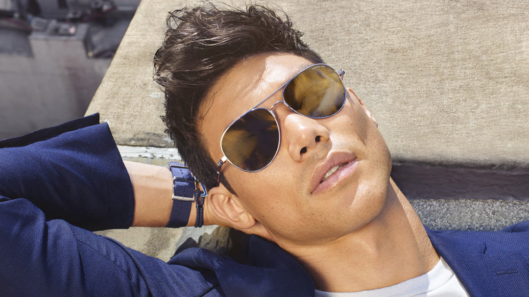 Montblanc Luxury Eyewear