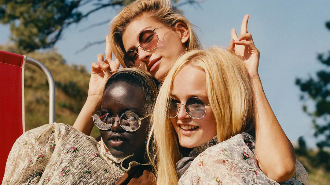 Miu Miu 2021 Eyewear Collection