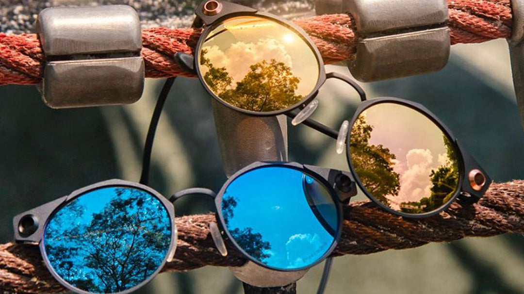 Oakley Eyewear Style and Innovations