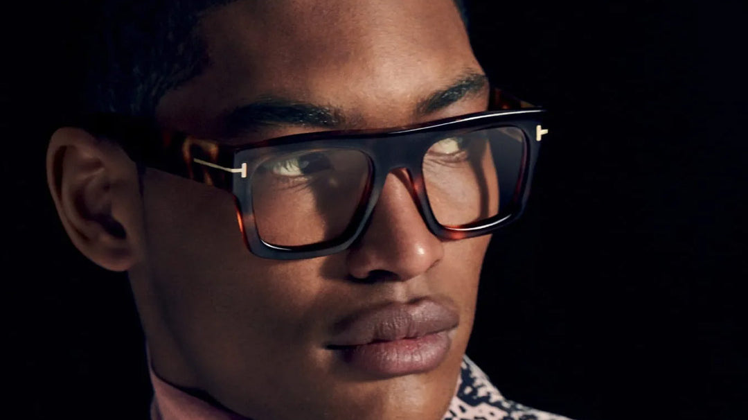 Tom Ford 2021 Eyewear