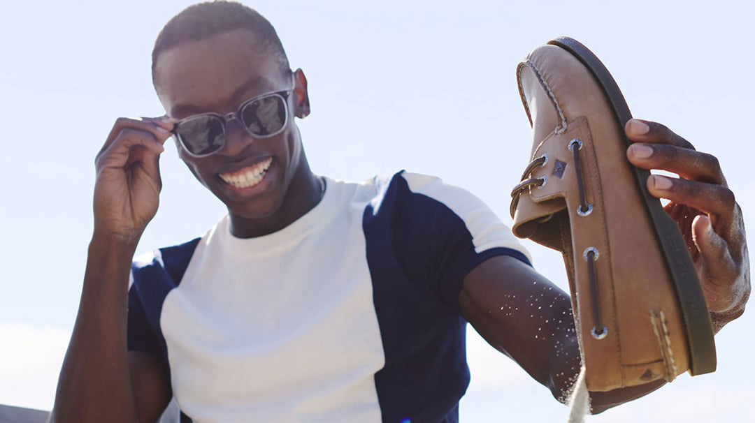 Sperry Eyewear Collection 2021