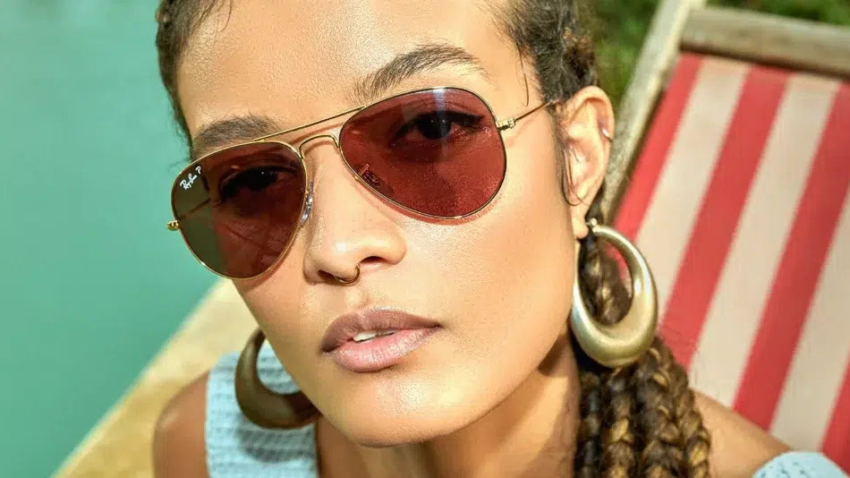 Color Trends Across Seasons: Unveiling the Hottest Eyewear Colors for 2023