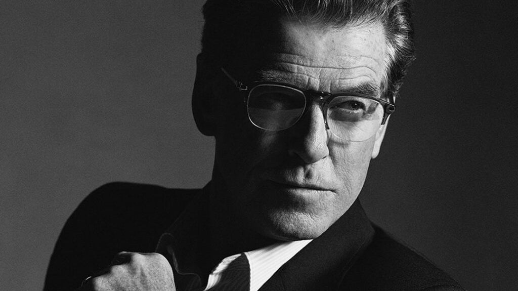 New Brioni Eyewear for Adepts of Perfection