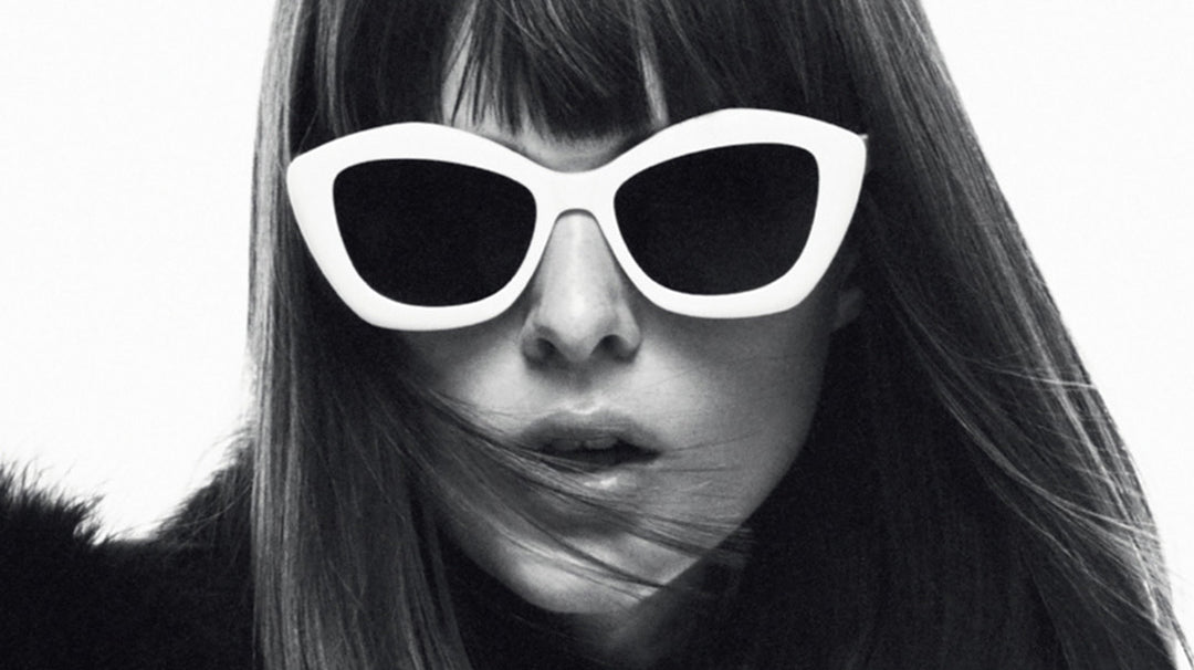 Saint Laurent SS 2021 Eyewear Collection