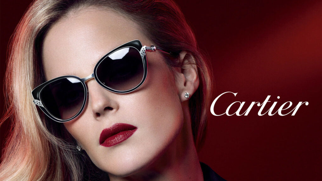 The History and Evolution of Cartier Eyewear