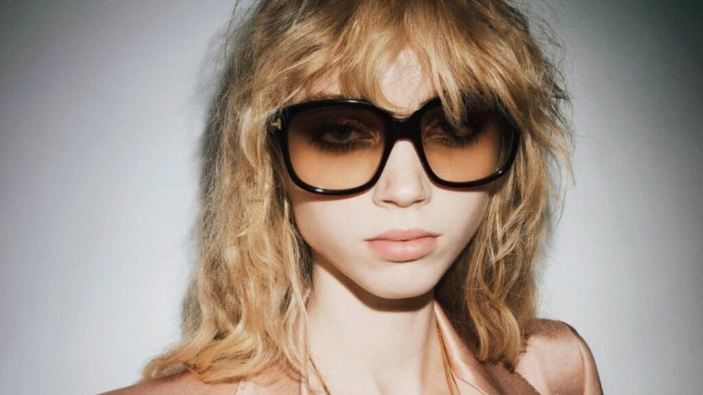 How Tom Ford 2024/25 Eyewear Collection Can Transform Your Look