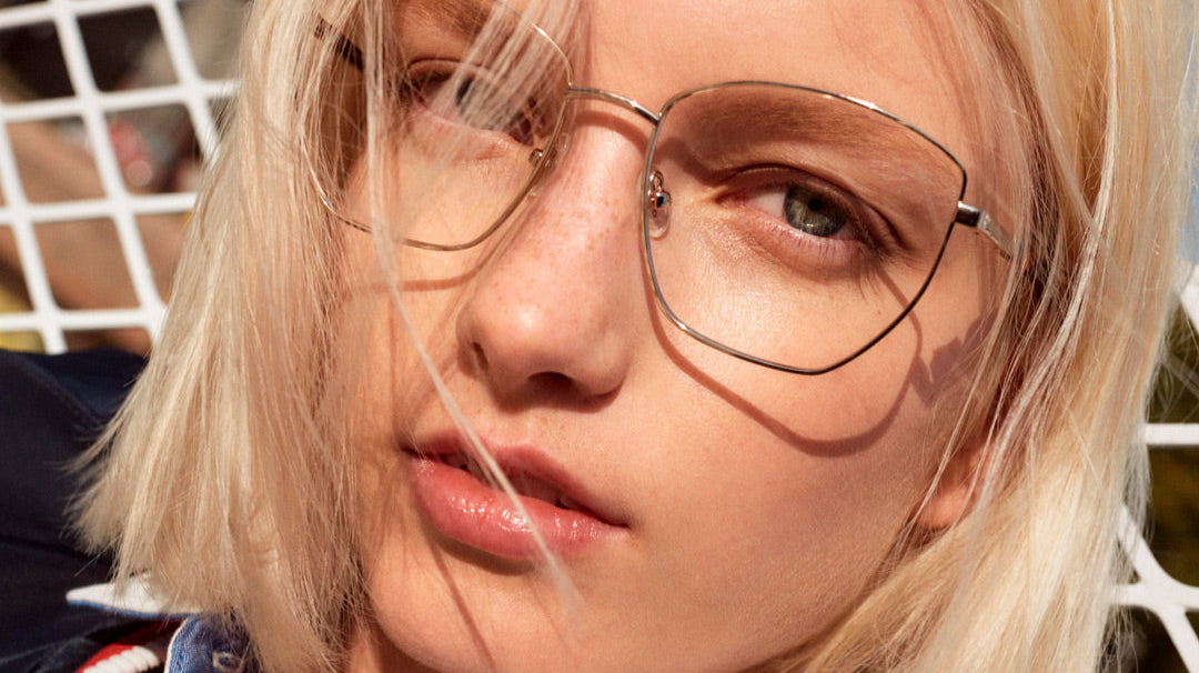 Gant 2021 Eyeglasses