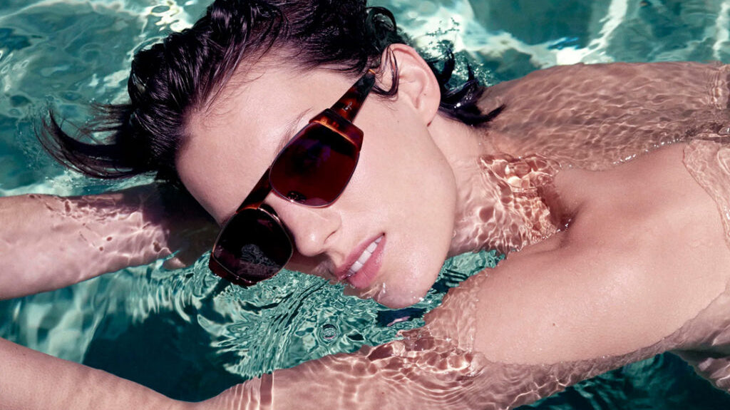 New Salvatore Ferragamo Eyewear Styles for Spring/Summer 2021