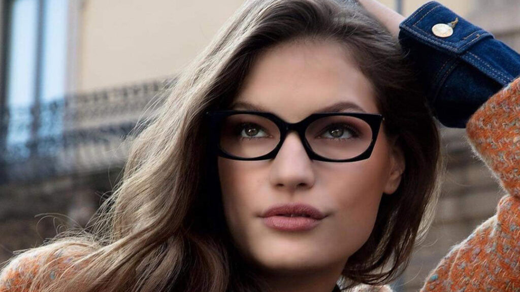 Moschino Eyewear 2020 Campaign