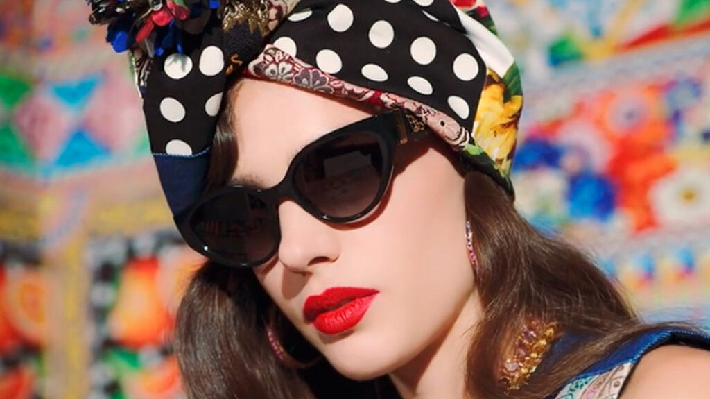 D&G Most Popular Sunglasses for 2021