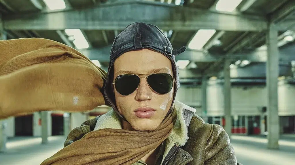 The Evolution of Aviator Sunglasses: How the Classic Style Has Adapted to Modern Times