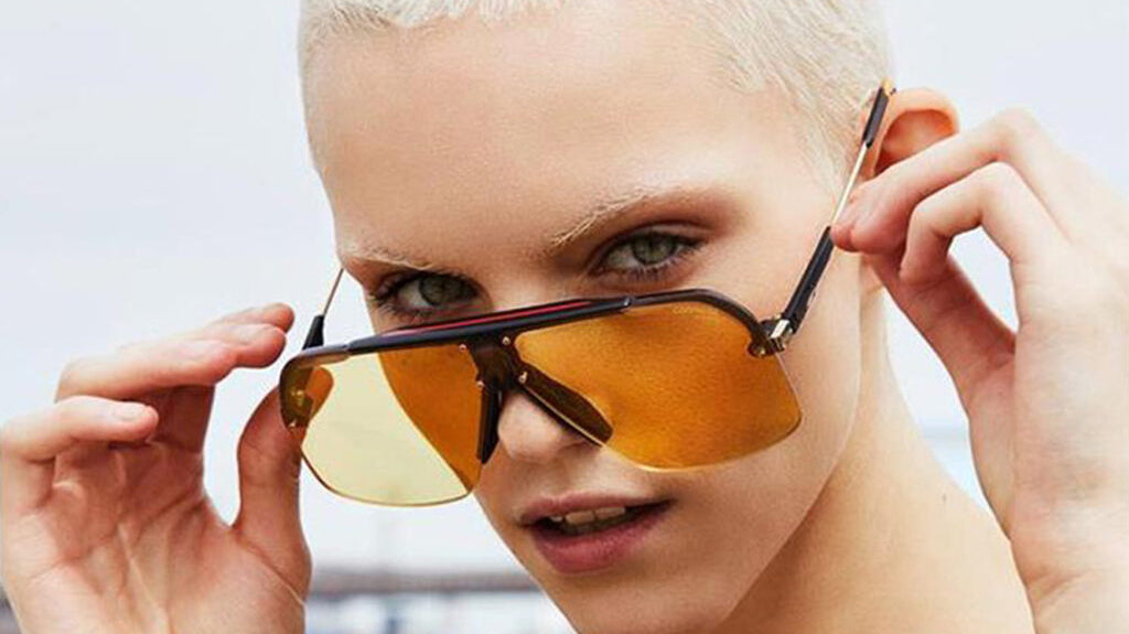 Carrera Sunglasses for Those Who Do Not Regret Whatsoever
