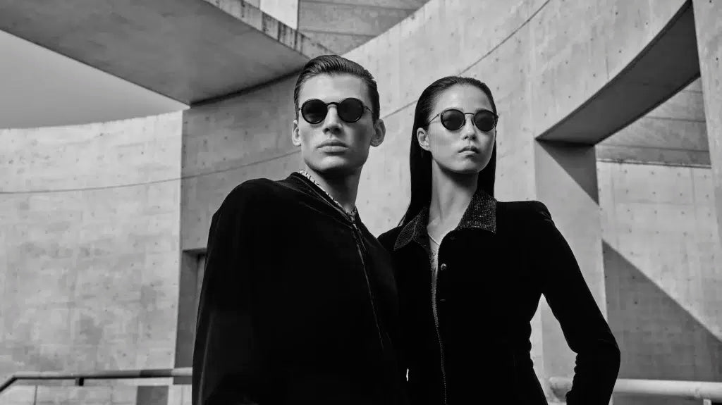 Giorgio Armani’s Latest Eyewear Trends for Winter 2024