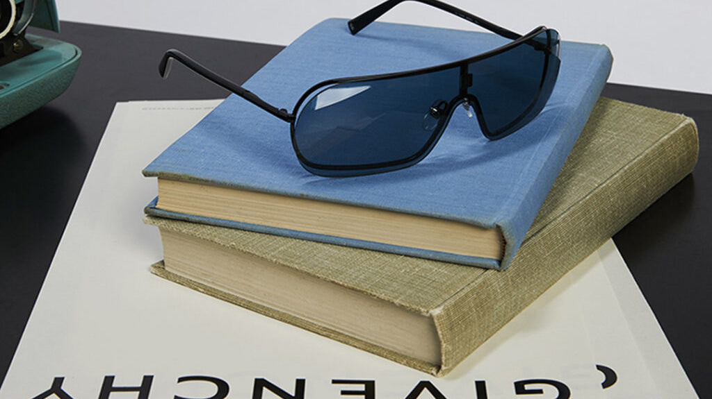 Givenchy Eyewear Hits The Season’s Essential Trends