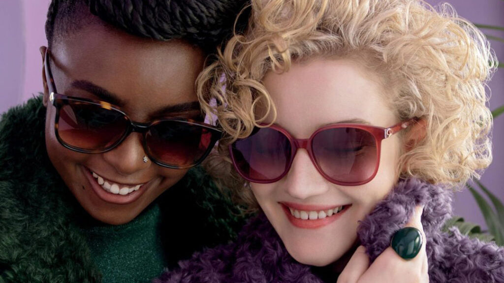 Bright and Creative Eyewear from Kate Spade New York