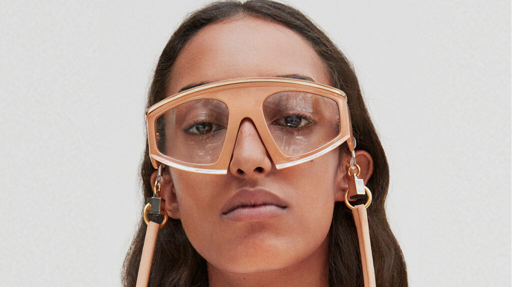 The Best Eyewear from British Brands for Fall 2021