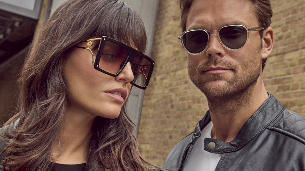 Carrera Unveils the Fall/Winter 2024 Eyewear Collection