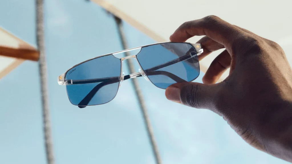 Where to Buy Authentic Cartier Glasses: A Shopper’s Guide