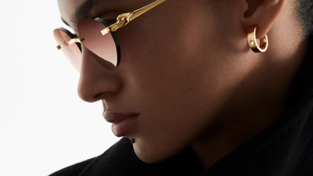 Cartier Panthére Collection: The Iconic Eyewear Line