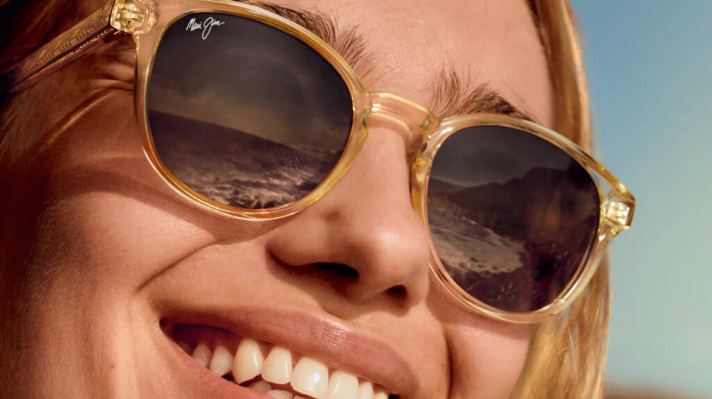 The Allure of Maui Jim: Perfect Vision Meets Island Vibes