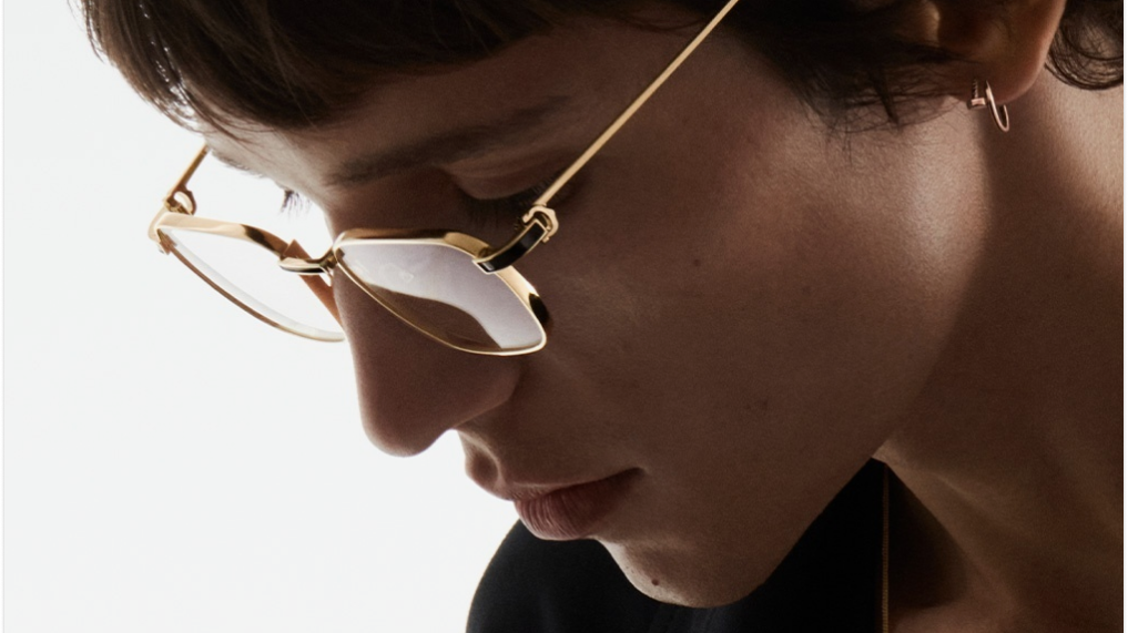 Cartier's Most Coveted Eyewear Collections