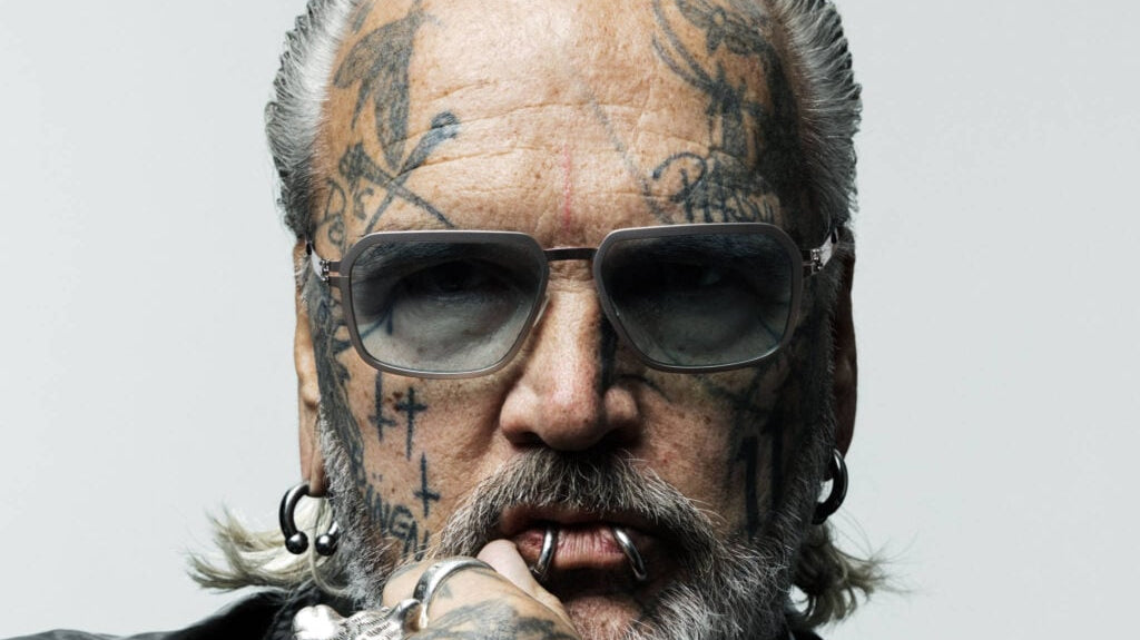 ic! berlin Iconic Chrome Capsule: 30 Years of Innovation in Stainless Steel Eyewear