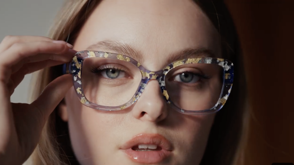 Marciano Eyewear Collection 2025: Glamor, Quality, and Modern Style