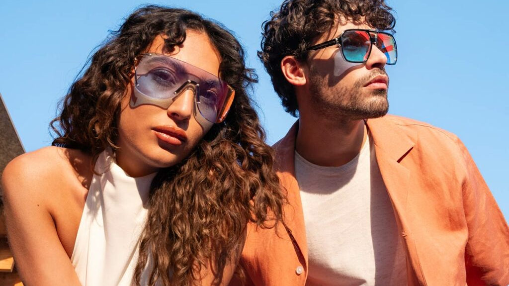Carrera Festival Edition 2024: Bold Eyewear for the Season