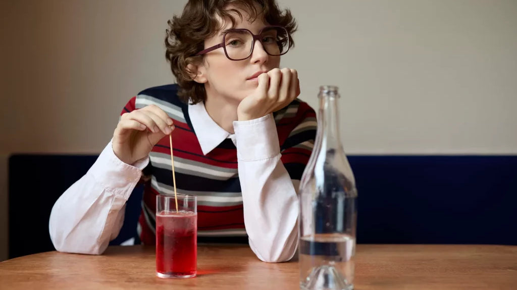 Götti Broadens Its Collections With New Frames: Discover MONA, MYLES & More