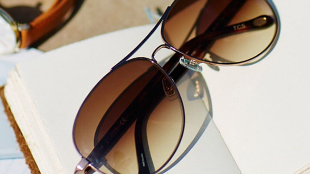 Vintage and Modern Looks in Fossil Eyewear