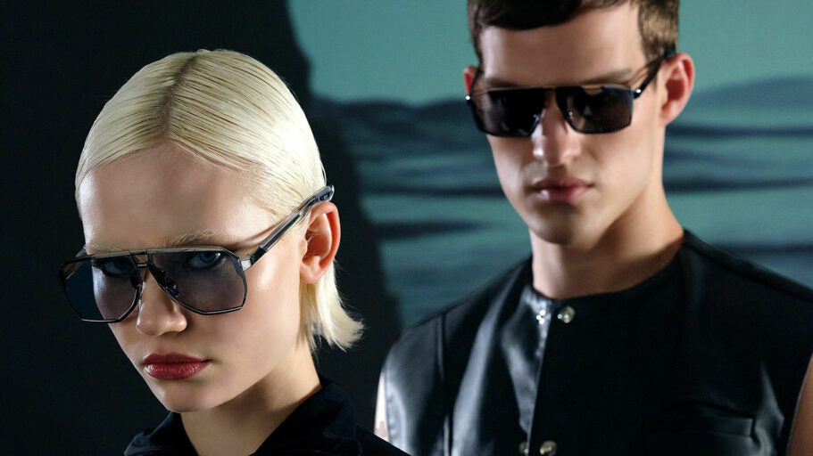 Movitra’s SS2025 Campaign “Framing the Future” Merges Visionary Design with Italian Precision