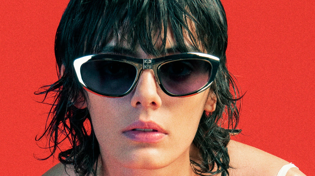 Givenchy 2021 Eyewear Collection