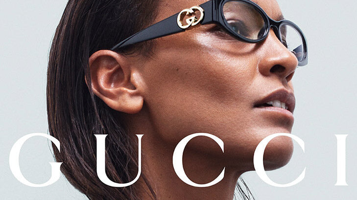 Gucci Fall/Winter 2024 Eyewear: Bold Statements for the Season