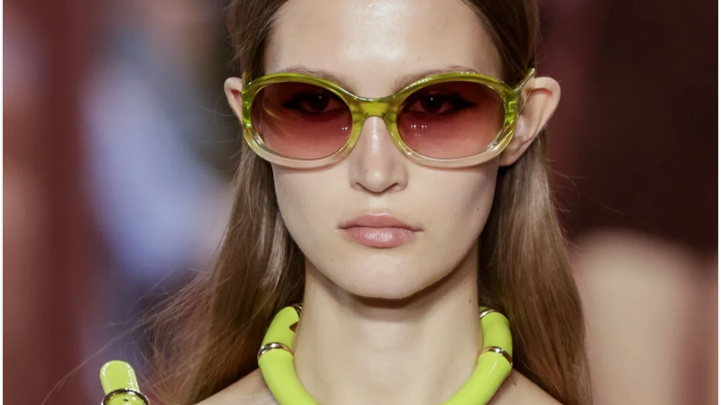 Gucci Gaze: The 2025 Eyewear Collection That's Changing the Game