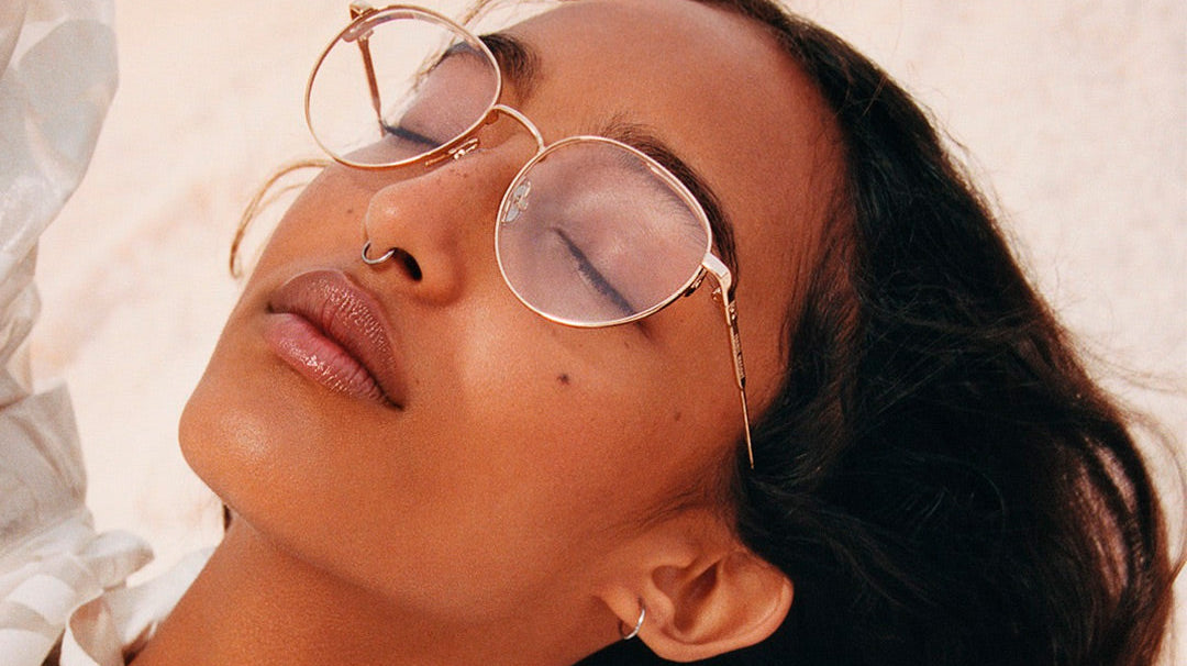 Isabelle Marant Eyewear Spring 2022