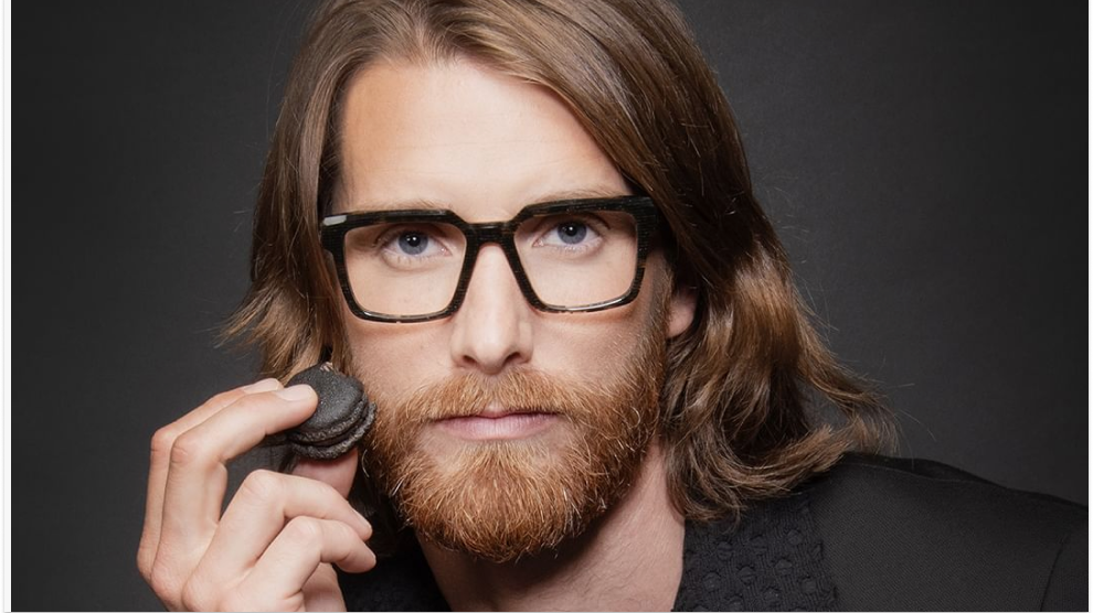 J. F. Rey's Approach to Material Selection in Eyewear Design