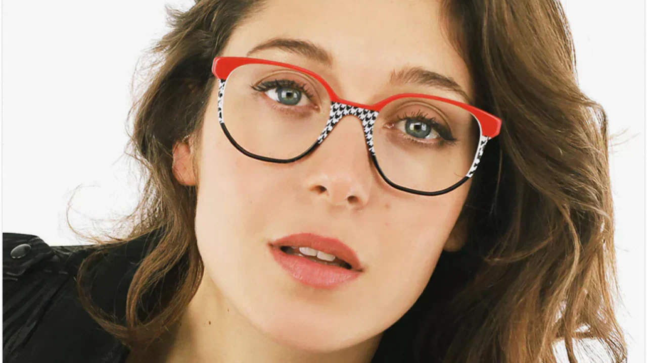 LaFont's Eye-Catching Frames for the Kids and Their Parents
