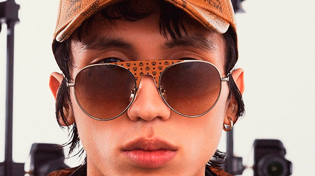 MCM Eyewear 2021
