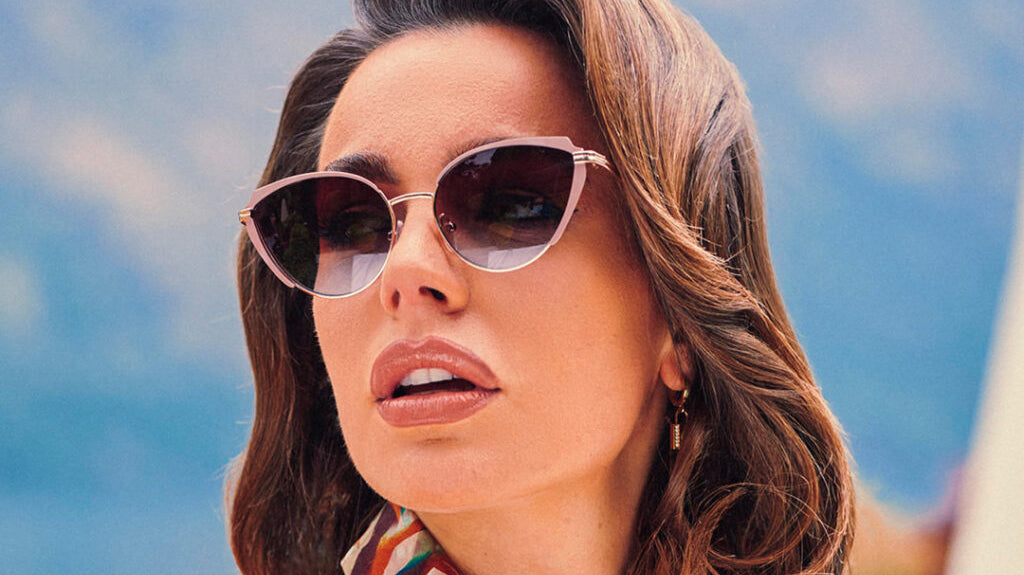 Marciano Eyewear Collection 2021: Timeless Style and Allure