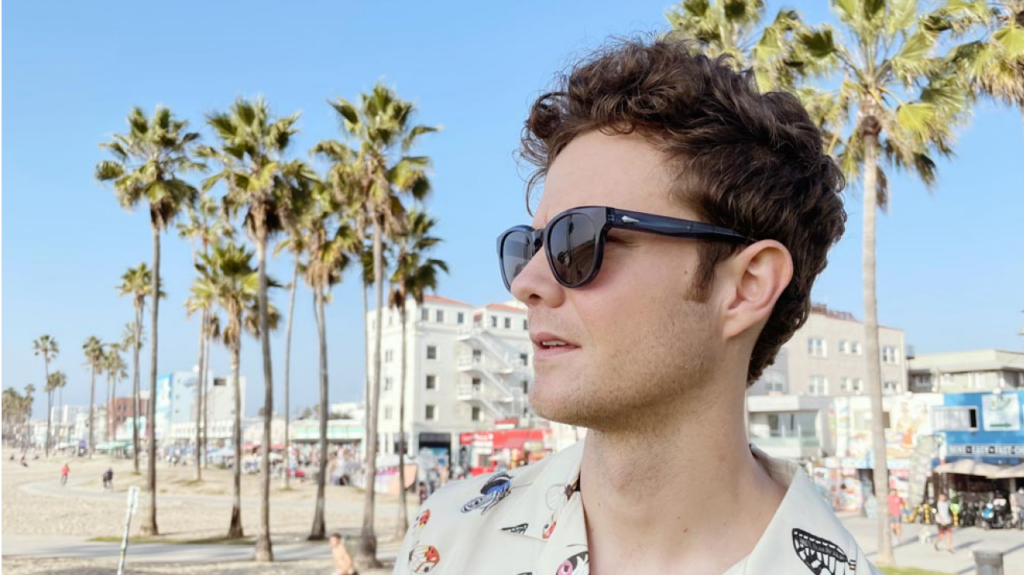 Selected Rag & Bone Sunglasses That are Trending Fall 2022